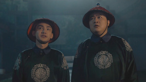 《了不起的夜晚》驚喜版預告曝光 3月31日面見觀眾