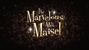 《了不起的麦瑟尔夫人》第五季发布先导预告