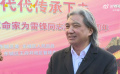 吴为山创作雕塑《雷锋》落户雷锋学院 听听他心中的“雷锋精神”