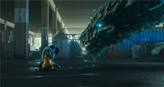 《沙赞2》曝“狂暴巨兽”预告 怪兽军团倾巢而出(图5)