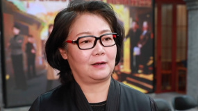 萨日娜：我一直在寻求突破