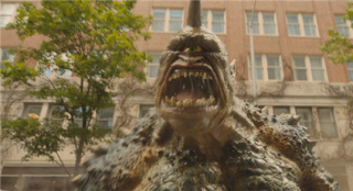 《沙赞2》曝“狂暴巨兽”预告 怪兽军团倾巢而出