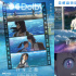 《鈴芽之旅》釋出多款制式海報 3.24中國內(nèi)地上映