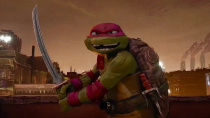 《忍者神龟：变种大乱斗》发布预告 一同见证神龟的成长故事