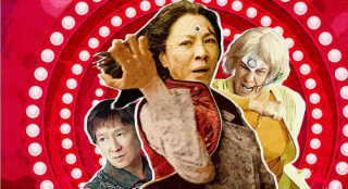 《瞬息全宇宙》獲美國(guó)編劇工會(huì)最佳電影原創(chuàng)劇本