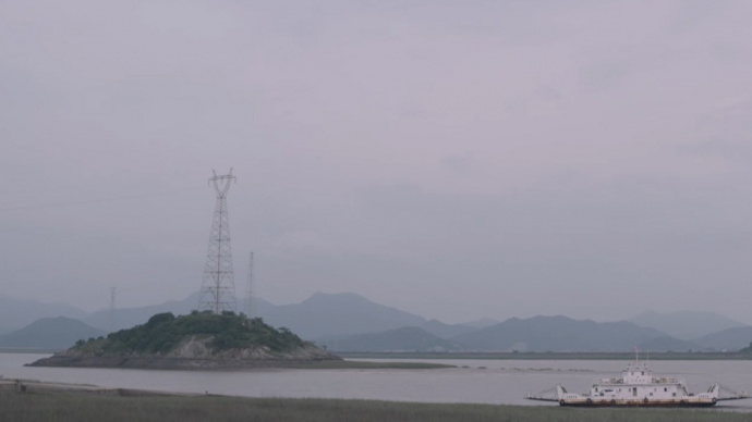 《海湾之遇》即将上映 聚焦远离城市纷扰的满山岛