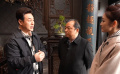 張頌文說最喜歡橫店的“夢外灘”