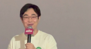 原來《保你平安》主題曲是這樣來的 大鵬揭秘主題曲幕后故事