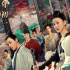 詐騙魔窟！《侍神令》導演新片《熱帶三俠》立項