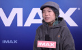 《保你平安》登陆IMAX影院 钱添添谈IMAX吸引她的理由