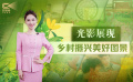 1905影视频：光影展现乡村振兴美好图景