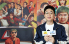 专访 | 点映9.6分成黑马？大鹏揭秘《保你平安》