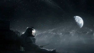 《流浪地球2》发布预告 4月12日在俄罗斯上映