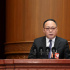 傅若清委员：以光影书写人民史诗 助力中国式现代化建设