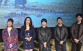 電影《臍帶》阿那亞首映  姚晨做監(jiān)制 剪掉自己戲份