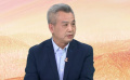 范子文：没有想到人民群众非常喜欢法治题材的影视作品