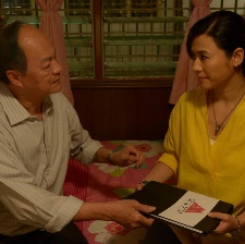 我來自紐約