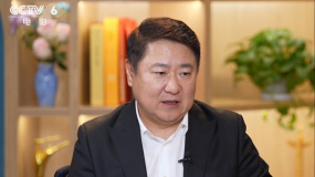 于冬：《红海行动2》2023年开拍