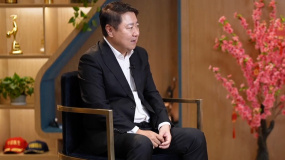 博纳影业董事长于冬：赚快钱的时代已经过去