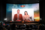 《雷霆沙赞2》中国首映 刘玉玲扎克瑞高能爆料