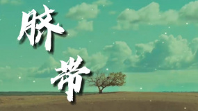 3月18日去电影院看《脐带》