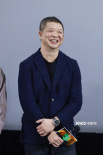 陳思誠助陣《臍帶》首映 姚晨“吐槽”被曹郁剪戲