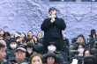 陳思誠助陣《臍帶》首映 姚晨“吐槽”被曹郁剪戲