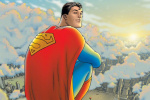新版《超人》确定导演 詹姆斯·古恩将执导影片