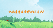 电影票背后有哪些经济账？