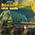 第四部《青蛙王國》曝海報(bào) 蛙蛙“萌”軍對(duì)決鼴鼠