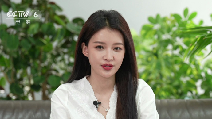 孙怡：在不急不躁的状态中塑造鲜活人物
