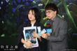 电影《铃芽之旅》路演 导演新海诚谈创作初衷