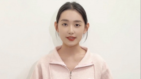 2023年春天對蔣依依意義非凡，她有什么期許？