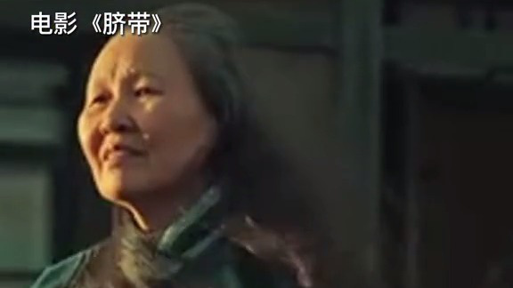 《脐带》女主巴德玛是金鸡影后 扎根在生活的“草原母亲”