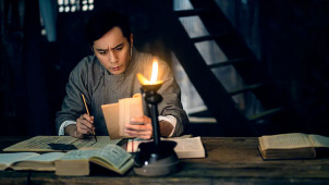 刘烨新片《望道》即将上映，他还演过哪些作品？