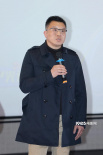 动画电影《克拉和玛依历险记》首映 获全勇先点赞