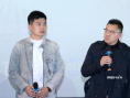 动画电影《克拉和玛依历险记》首映 获全勇先点赞