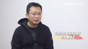 张译新剧8.2分强势登顶 《他是谁》热在哪里？