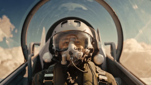 《长空之王》发布新预告 新时代空军试飞员们不忘初心