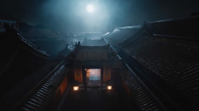 易小星監(jiān)制的《了不起的夜晚》釋出終極預告 即將和觀眾見面