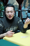 張頌文新片《不止不休》上映 重溫12年前珍貴舊照