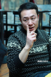 張頌文新片《不止不休》上映 重溫12年前珍貴舊照