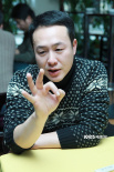 張頌文新片《不止不休》上映 重溫12年前珍貴舊照