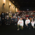 《望道》青岛首映 导演赞刘烨演技：极有爆发力