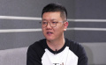 專訪《不止不休》導(dǎo)演王晶：張頌文帶來驚喜 白客是寶藏男孩