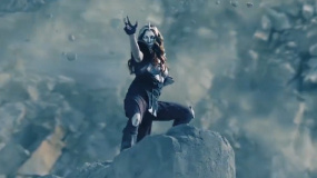 電影《圣斗士星矢：The Beginning》發(fā)布正式預(yù)告