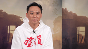 刘烨分享电影《望道》拍摄细节