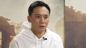 《望道》主演刘烨：让自己更贴近原型人物