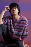 坂口健太郎登封！新作《余命10年》5.20中國上映