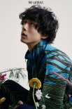坂口健太郎登封！新作《余命10年》5.20中國上映